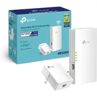 TP-LINK TL-WPA7817 KIT AX1500