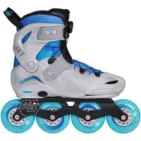 Powerslide Patins à Roues Alignées Pour Enfants Jet Pro Pds Adjustable