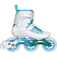 Powerslide Rollers En Ligne Pour Femme Swell Sheylyna 110