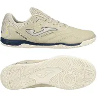 Joma Maxima Indoor Football Shoes Beige EU 42 Homme