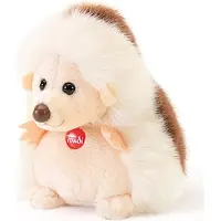 Trudi La mascotte du hérisson de la Sweet Collection,
