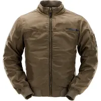 Furygan Kenya 3 Jacket Marron M Homme