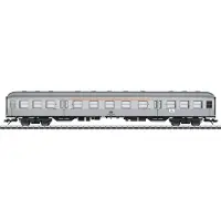 Märklin H0 Voiture de voyageurs de la (Piste H0)