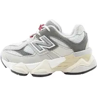 New Balance Baskets '9060' gris / gris foncé / blanc