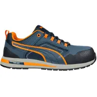 Puma Chaussure basse Crosstwist S3 HRO SRC T.39 - 643100-39