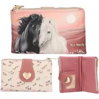 Depesche Portefeuille Miss Melody BLOSSOM PONY