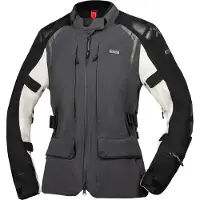 IXS Tourster STX 2.0 Veste textile moto pour femmes imperméable