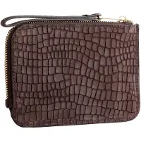 Next Porte-monnaies chocolat