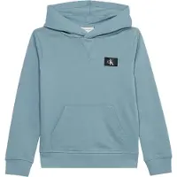 Calvin Klein Sweat bleu-gris