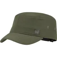Buff Military Cap Vert L-XL
