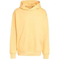 Adidas All Szn Fleece Hoodie Jaune L / Regular Homme