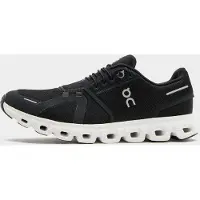 ON Running Cloud 6 Couleur Noir
