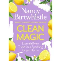 Penguin Random House Clean Magic - Nancy Birtwhistle