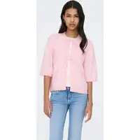 ONLY Cardigan 'ONLSimoni' rosé