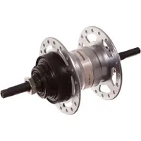 Shimano SG3R40Nexus Moyeu de roue arrière à 3 vitesses ( )