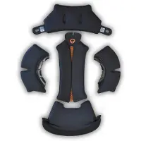 Schuberth Rembourrage Intérieur Concept