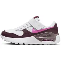 Nike Chaussure Air Max SYSTM pour Jeune Enfant - Blanc | Taille 32