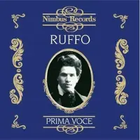 OUTHERE Operatic Arias 1907-1926