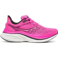 Saucony Endorphin Speed 5 Running Shoes Rose EU 40 1/2 Femme