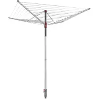 Vileda 168250 - Noir - Blanc - Aluminium - 40 m - Couloir - 1 pièce(s)