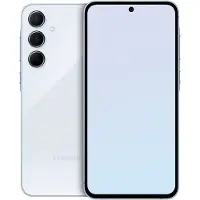 Samsung Galaxy A55 128 Go Bleu Clair 5G