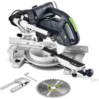 Festool Scie à onglet KS 60 E KAPEX | 561683