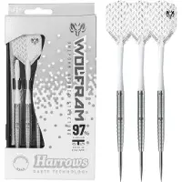 Harrows Fléchette en Tungstène (24 g)