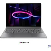 Lenovo Yoga 7 2-en-1 14IPH11, Ordinateur portable, Gris