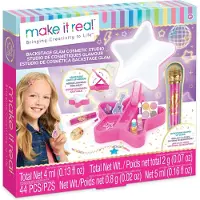 Make It Real Kosmetikstudio Glamour