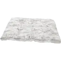 Jack & Vanilla coussin Tibet pour chien