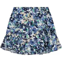 Pepe Jeans Olinda Short Skirt Multicolore 16 Years Fille