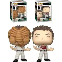 Funko POP! Figurine Pop Movies Alien Kane with Chase Modèle aléatoire