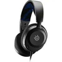 SteelSeries Arctis Nova 1p 61611 Over-ear Casque De Jeu Filaire Noir