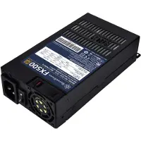 Silverstone SST-FX500-G, Alimentation PC (noir, 500 watts) - Technology SST-FX500-G - (Accessoires PC / Autre)