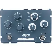 Kernom Elipse Modulation