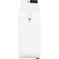 AEG 6000-serie LTR6ECO Toploader