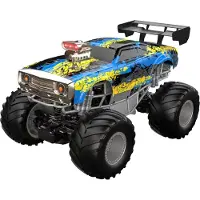 Revell RC Car GhostDriver XXL 1:8