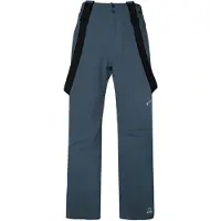 Protest Mikado Pants Bleu S / Regular Homme