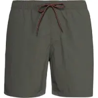Protest Faster Swimming Shorts Gris 3XL Homme