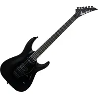 Jackson Soloist HH Pro Plus EBO Gloss Black