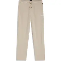 BOSS 50535877 Pyjama Pants Beige M Homme