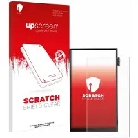 Upscreen Film de protection Protection d'écran Film de protection d'écran Clair Transparent