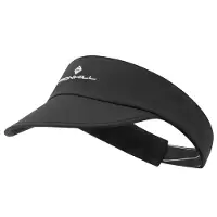 Ronhill Sunlight Visor Noir Homme,Femme