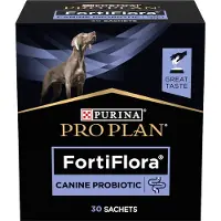 Big Buy Cooking PURINA Pro Plan FortiFlora - complément alimentaire pour chien - 30 x 1 g