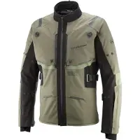 Ixon M-Skeid Veste textile de moto