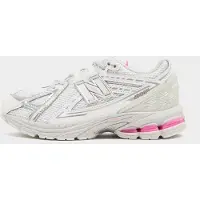 New Balance Baskets '1906 Lace' gris argenté / rose clair / argent