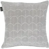 KAAT Amsterdam Coussin Décoratif KAAT Amsterdam Saga Sand (43 x 43 cm)