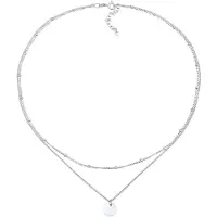 Elli Chaîne argent