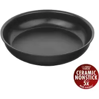 Zwilling Poêle à Frire Unlock Fry Pan-24 Cm
