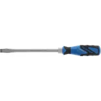 Gedore 2154Sk 12 Tournevis 3C Avec Capuchon De Frappe Pour Vis À Fente 12Mm